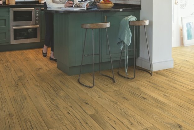 Laminaatparkett Capture 9mm, Cracked oak natural SIG4767 pruun_4