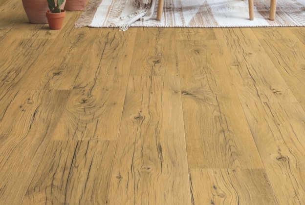 Laminaatparkett Capture 9mm, Cracked oak natural SIG4767 pruun_5