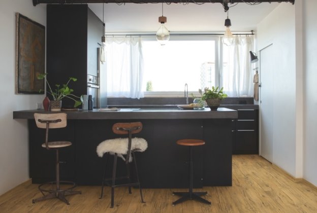 Laminaatparkett Capture 9mm, Cracked oak natural SIG4767 pruun_6