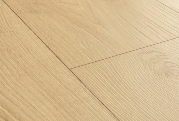 Laminaatparkett Classic 8mm, Desert greige oak CLM5802 pruun_2