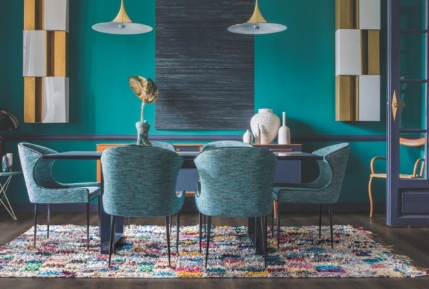 Laminaatparkett Majestic 9,5mm, Desert oak brushed dark brown MJ3553 pruun_4