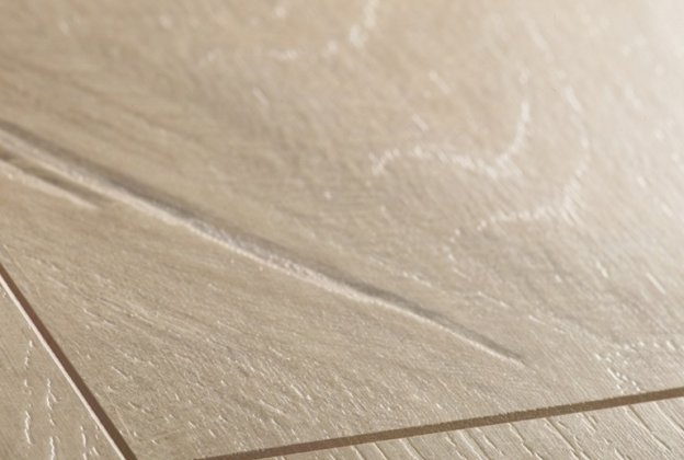 Laminaatparkett Largo 9,5mm, Dominicano oak natural LPU1622 pruun_2