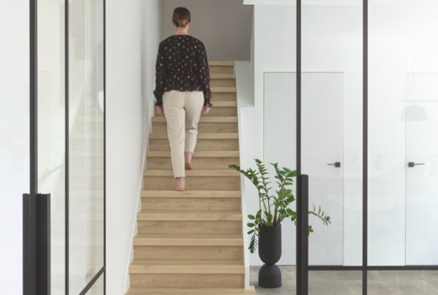 Laminaatparkett Muse 8mm, Dusky bluestone MUS5485 hall_3