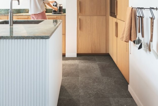 Laminaatparkett Muse 8mm, Fumed bluestone MUS5484 hall_4