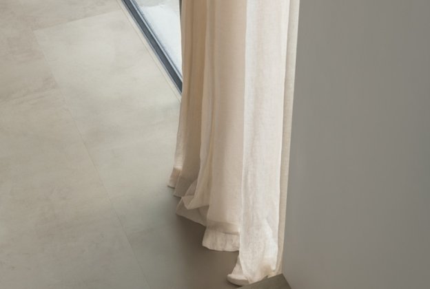 Laminaatparkett Muse 8mm, Grey concrete MUS5488 hall_7