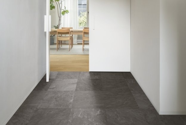 Laminaatparkett Muse 8mm, Grey slate MUS5493 hall_5
