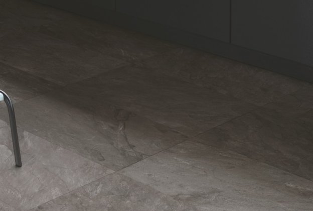 Laminaatparkett Muse 8mm, Grey slate MUS5493 hall_6