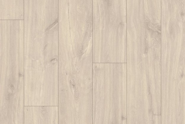 Laminaatparkett Classic 8mm, Havana oak natural CLM1655 pruun_1