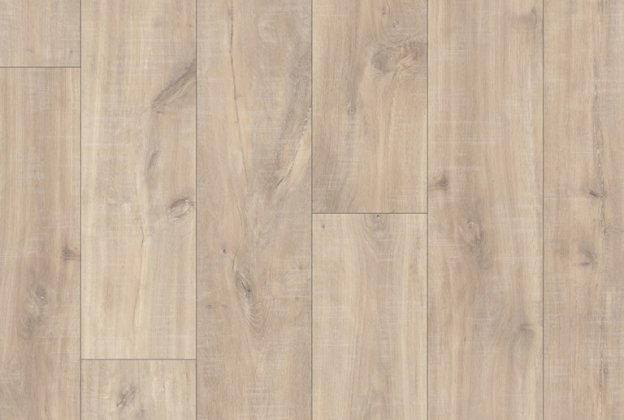 Laminaatparkett Classic 8mm, Havana oak natural with saw cuts  CLM1656 pruun_1