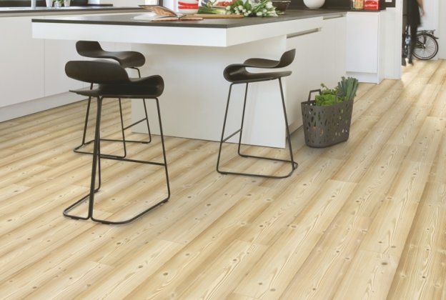 Laminaatparkett Impressive Ultra 12mm, Natural pine IMU1860 pruun_3