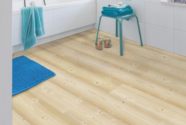 Laminaatparkett Impressive Ultra 12mm, Natural pine IMU1860 pruun_4