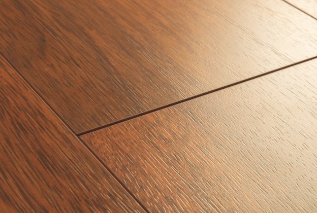 Laminaatparkett Largo 9,5mm, Natural varnished merbau  LPU3988 pruun_2