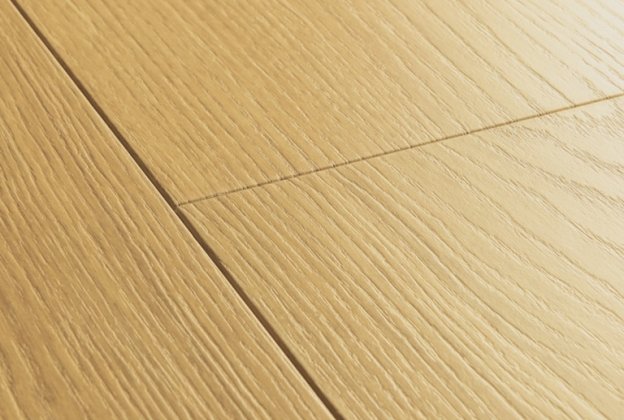 Laminaatparkett Capture 9mm, Natural varnished oak SIG4749 pruun_2