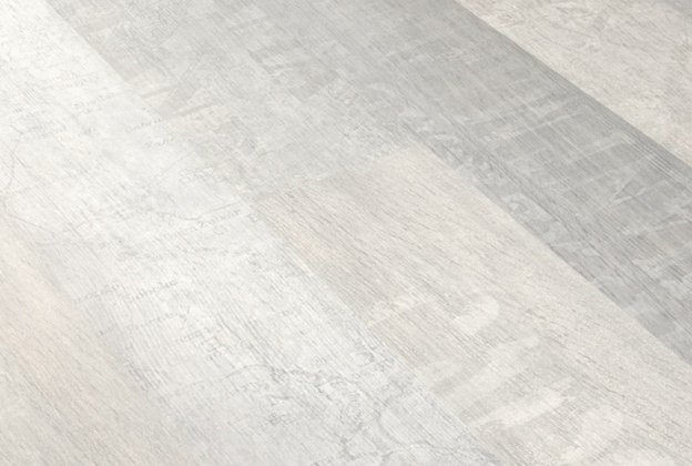 Laminaatparkett Largo 9,5mm, Pacific oak LPU1507 valge_3