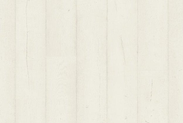 Laminaatparkett Capture 9mm, Painted oak white SIG4753 valge_1