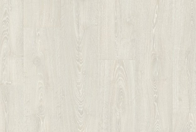 Laminaatparkett Impressive 8mm, Patina classic oak light IM3559 valge_1