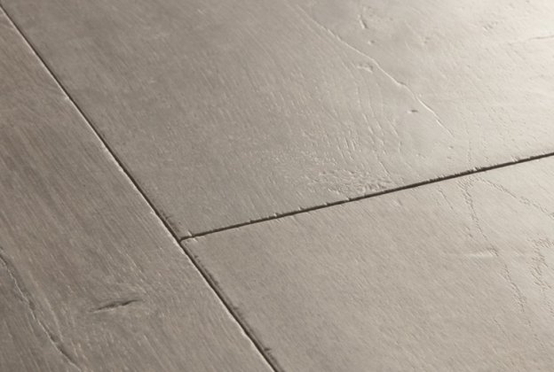 Laminaatparkett Capture 9mm, Patina oak grey SIG4752 hall_2