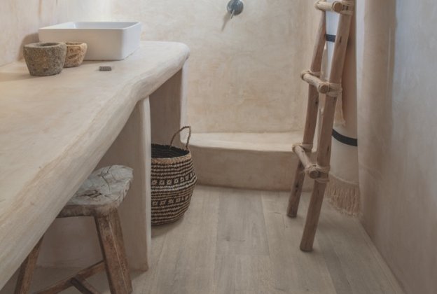 Laminaatparkett Capture 9mm, Patina oak grey SIG4752 hall_3