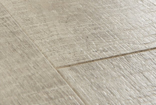 Laminaatparkett Impressive Ultra 12mm, Saw cut oak grey IMU1858 hall_2