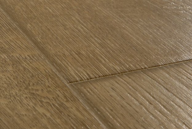 Laminaatparkett Impressive 8mm, Scraped oak grey brown IM1850 pruun_2