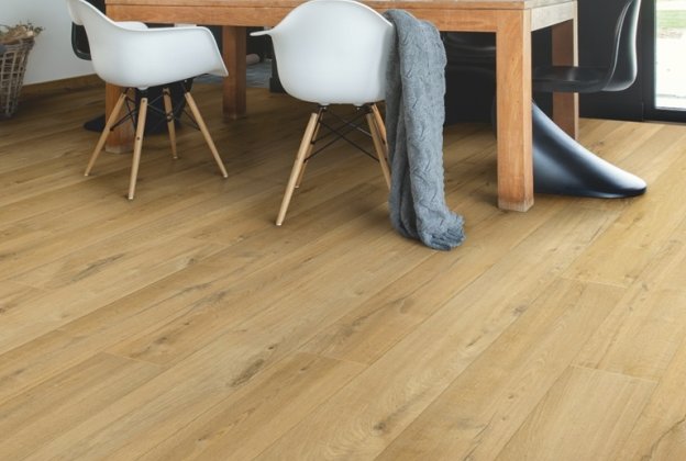 Laminaatparkett Impressive Ultra 12mm, Soft oak natural IMU1855 pruun_3
