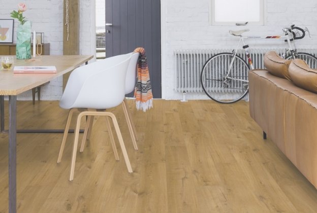 Laminaatparkett Impressive Ultra 12mm, Soft oak natural IMU1855 pruun_4