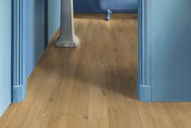 Laminaatparkett Impressive Ultra 12mm, Soft oak natural IMU1855 pruun_5