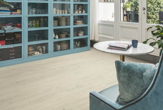 Laminaatparkett Capture 9mm, Soft patina oak SIG4748 valge_5