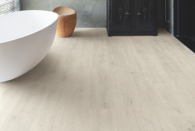 Laminaatparkett Capture 9mm, Soft patina oak SIG4748 valge_7