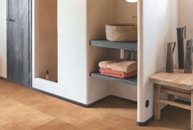 Laminaatparkett Muse 8mm, Terracotta MUS5490 pruun_5