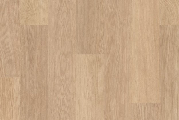 Laminaatparkett Eligna 8mm, White varnished oak  EL915 valge_1