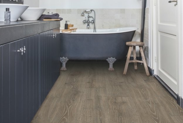 Laminaatparkett Majestic 9,5mm, Woodland oak brown MJ3548 pruun_4