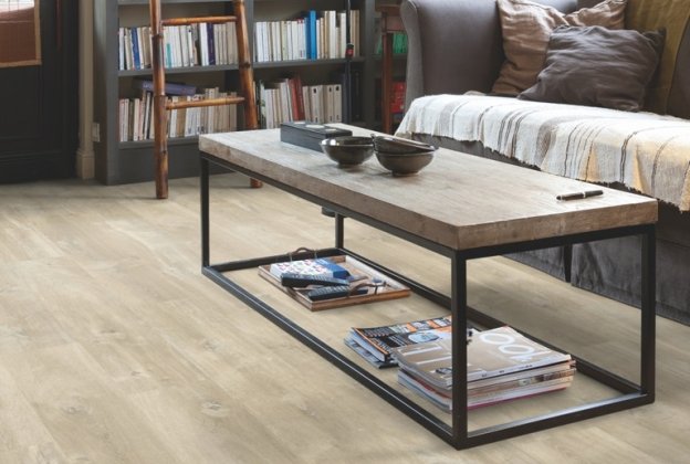 Laminaatparkett Creo 7mm, Charlotte oak brown CRH3177 pruun_3