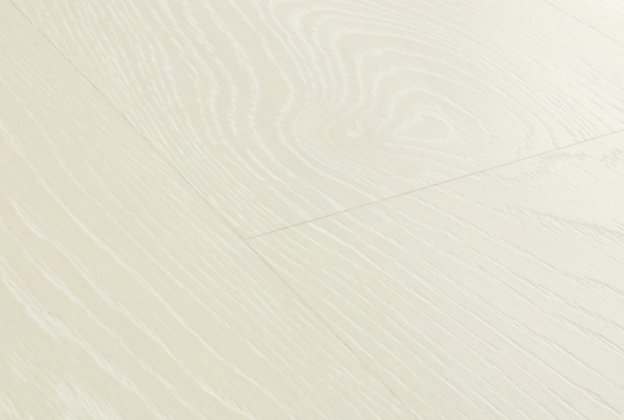 Laminaatparkett Classic 8mm, Frosty white oak CLM5798 valge_2