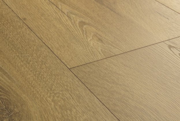 Laminaatparkett Classic 8mm, Honey brown oak CLM5792 pruun_2