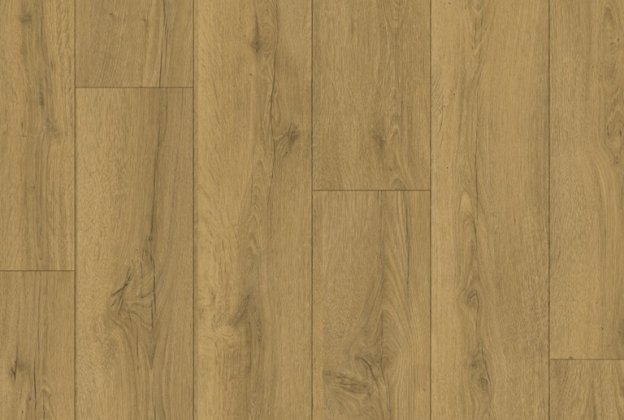 Laminaatparkett Classic 8mm, Honey brown oak CLM5792 pruun_1