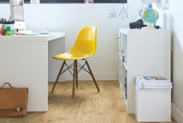 Laminaatparkett Creo 7mm, Louisiana oak natural CRH3176 pruun_3