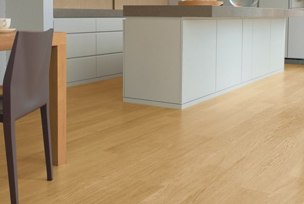 Laminaatparkett Eligna 8mm, Natural varnished oak EL896 pruun_3