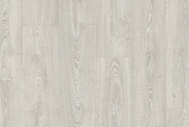Laminaatparkett Impressive Patina classic oak grey  IM3560 hall_1