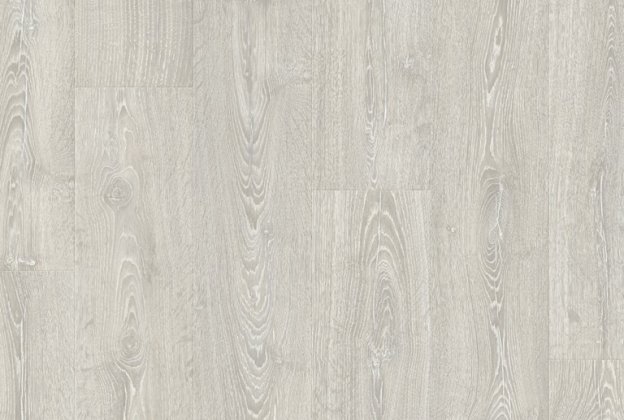 Laminaatparkett Impressive 8mm, Patina classic oak grey IM3560 hall_1