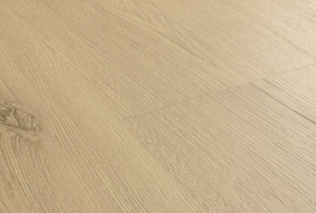 Laminaatparkett Classic 8mm, Raw oak CLM5788 pruun_2