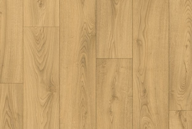 Laminaatparkett Classic 8mm, Sandy oak CLM5801 pruun_1