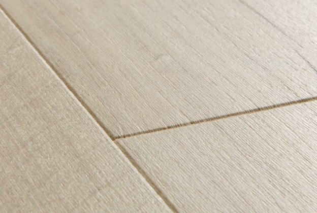 Laminaatparkett Impressive 8mm, Soft oak light IM1854 valge_2