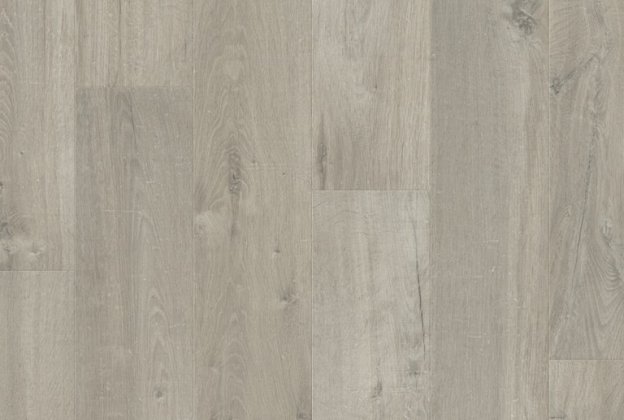 Laminaatparkett Impressive Soft oak grey IM3558 hall_1
