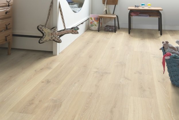 Laminaatparkett Creo 7mm, Tennessee oak light wood CRH3179 pruun _3