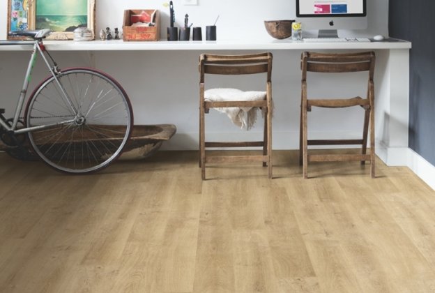 Laminaatparkett Eligna 8mm, Venice oak natural EL3908 pruun_4