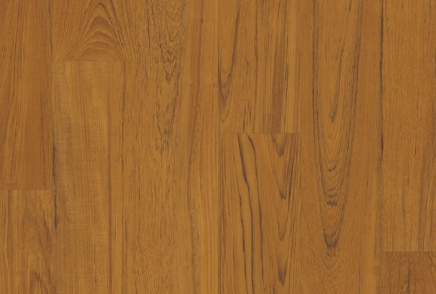 Laminaatparkett Classic 8mm, Medium brown teak CLM5803 pruun_1