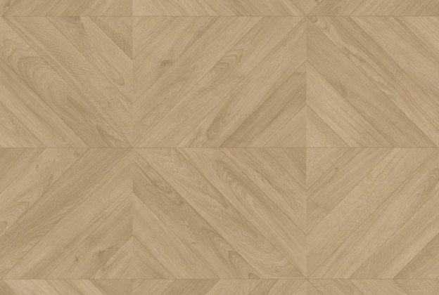 Laminaatparkett Impressive Patterns 8mm, Chevron oak medium IPA4160 pruun_2