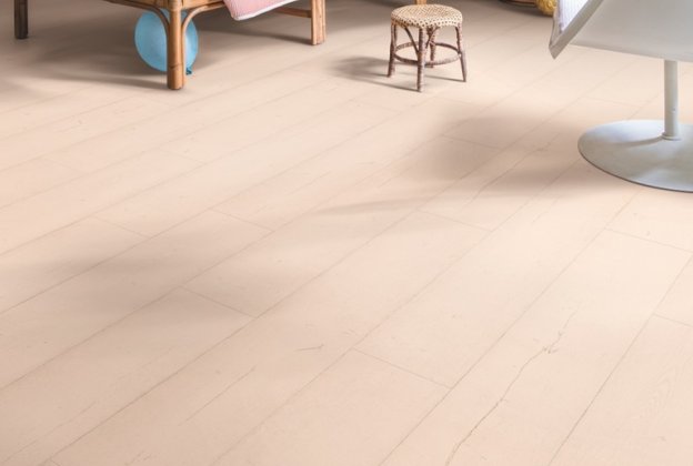 Laminaatparkett Capture 9mm, Painted oak rose SIG4754 roosa_7