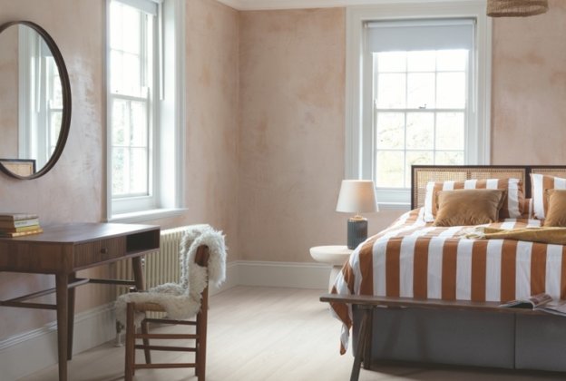 Laminaatparkett Capture 9mm, White premium oak SIG4757 valge_4